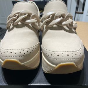 Dolce Vita Sports Sneakers. Like new. Worn once. Excellent condition!
